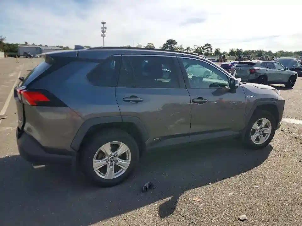 4T3RWRFV0LU004529 2020 TOYOTA RAV4-2