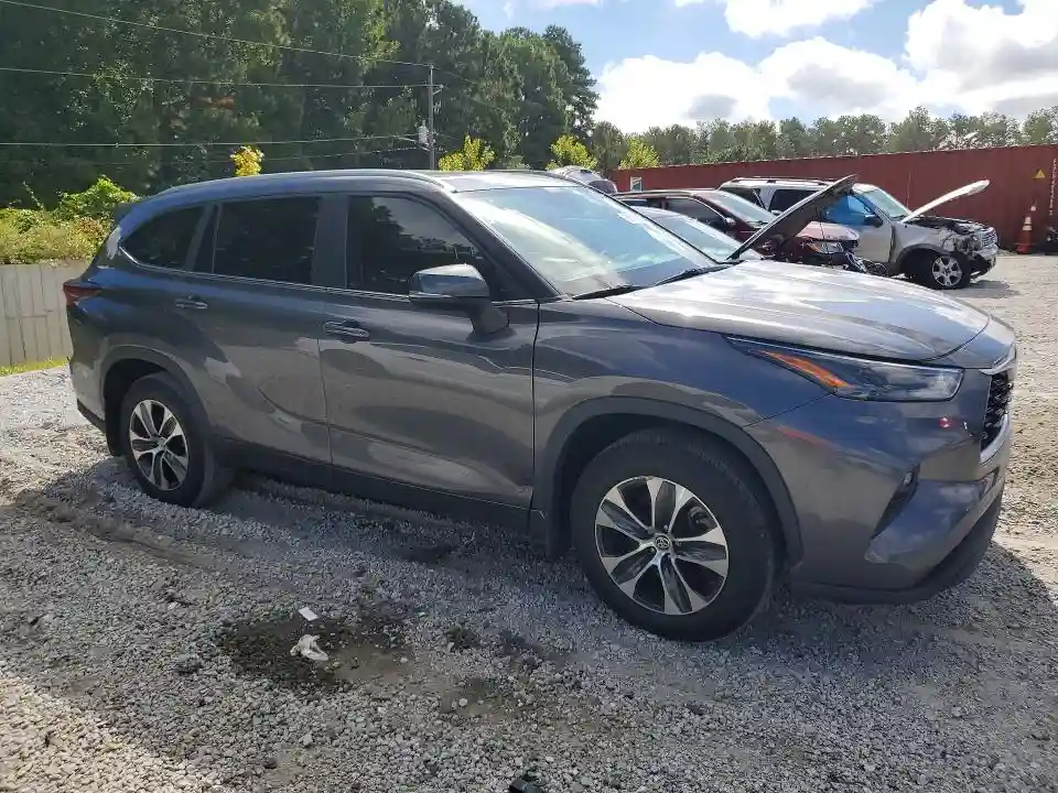 5TDKDRAH2RS548064 2024 TOYOTA HIGHLANDER-3