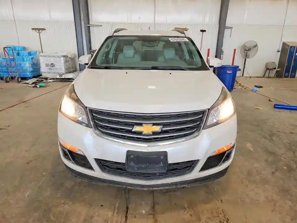 1GNKVHKDXGJ242671 2016 CHEVROLET TRAVERSE-4