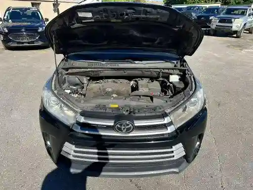 5TDJZRFHXKS606062 2019 TOYOTA HIGHLANDER-4