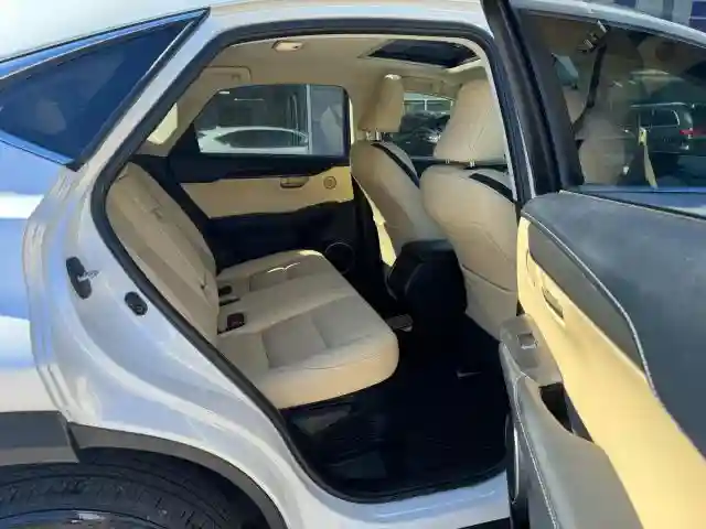 JTJBARBZ2H2103083 2017 LEXUS NX-5