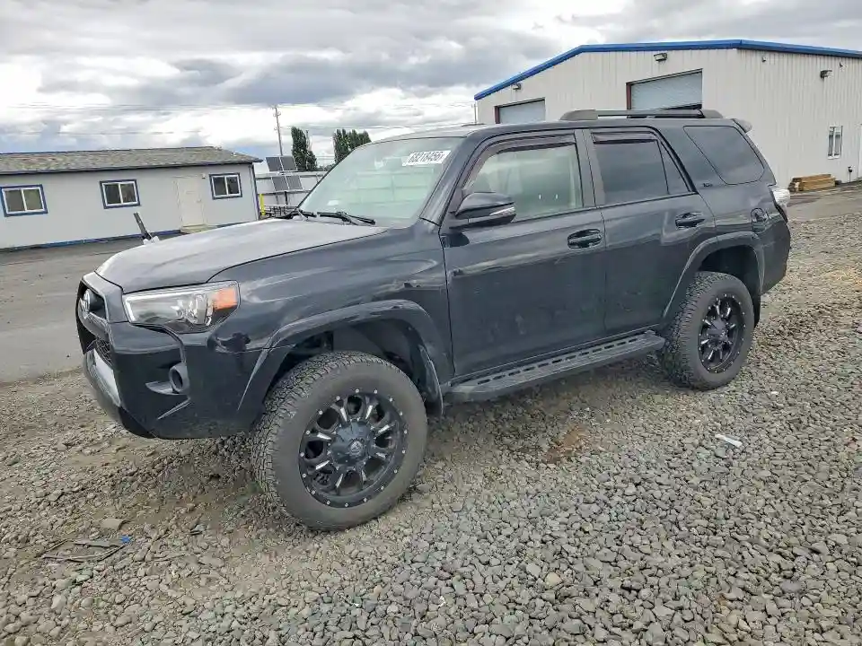 JTEBU5JR7K5718802 2019 TOYOTA 4RUNNER-0