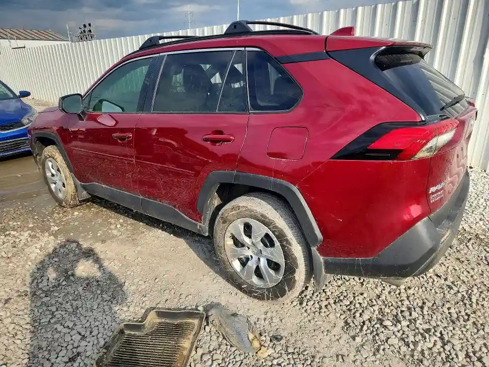 2T3F1RFV0MW191712 2021 TOYOTA RAV4-1