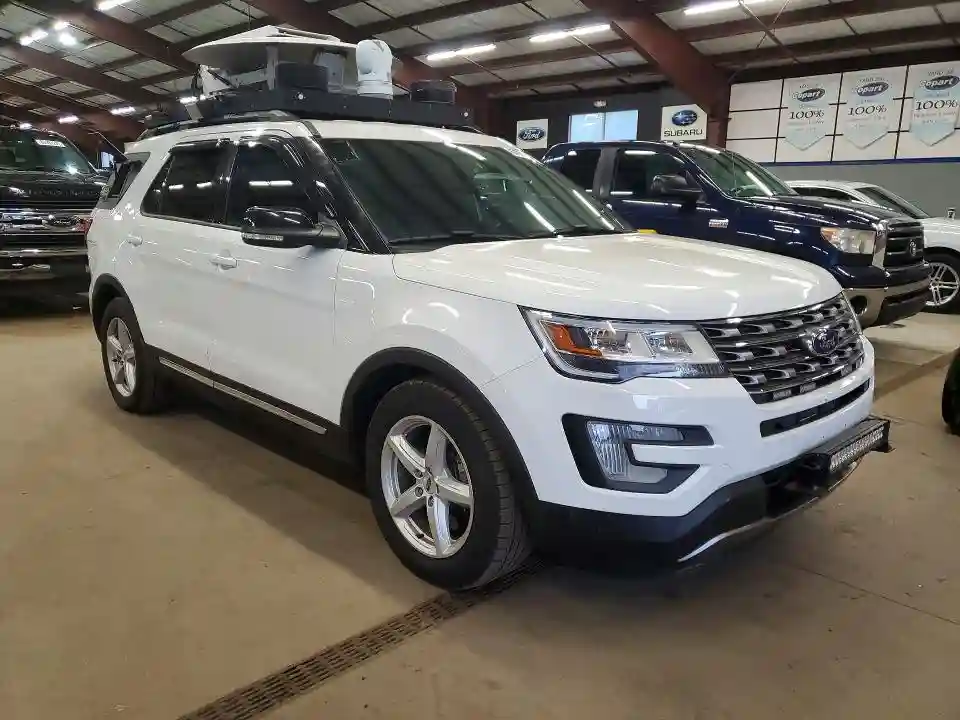 1FM5K8D81HGD46698 2017 FORD EXPLORER-3