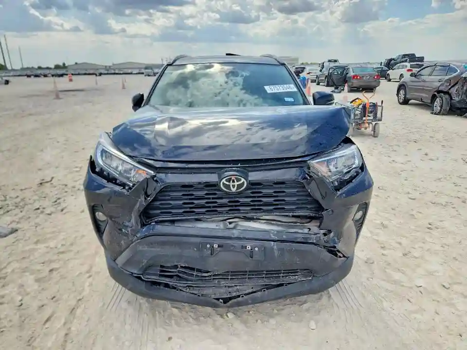 2T3C1RFV3MC165500 2021 TOYOTA RAV4-4