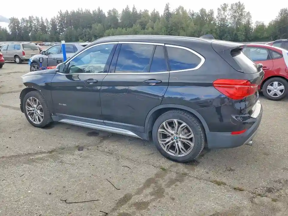WBXHT3Z32G4A48410 2016 BMW X1-1