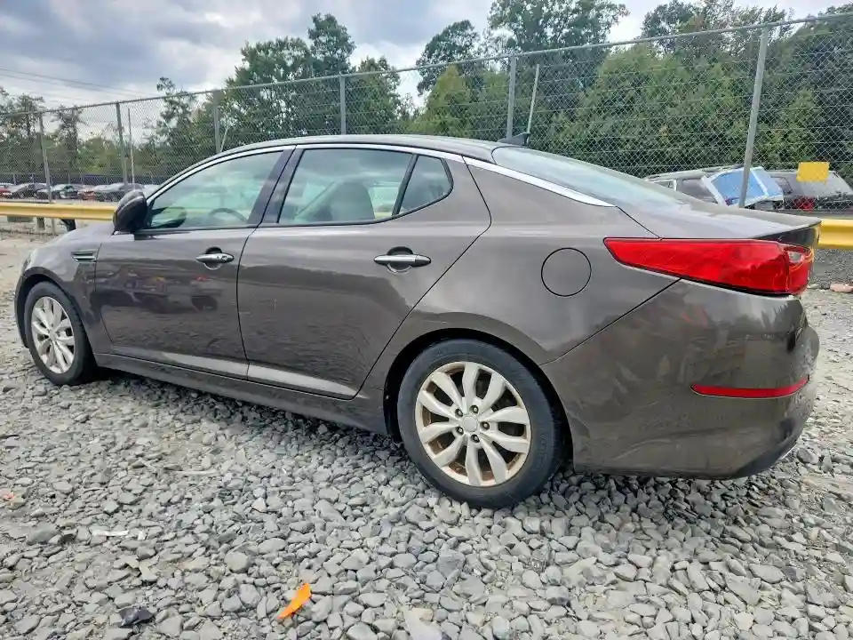 5XXGN4A70FG362095 2015 KIA OPTIMA-1