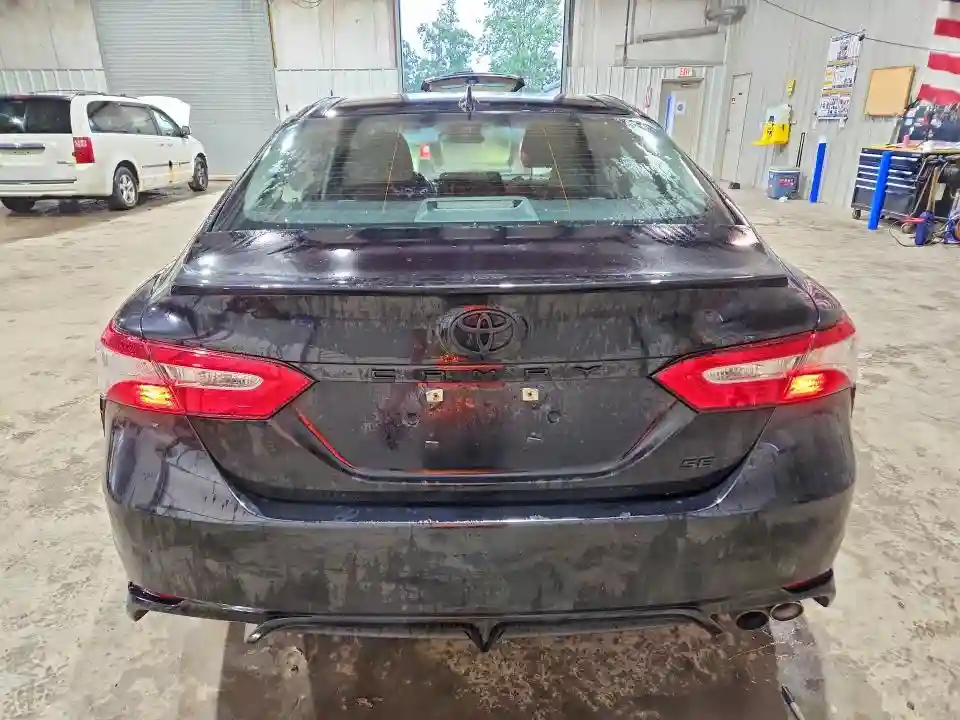 4T1G11AK6LU309580 2020 TOYOTA CAMRY-5