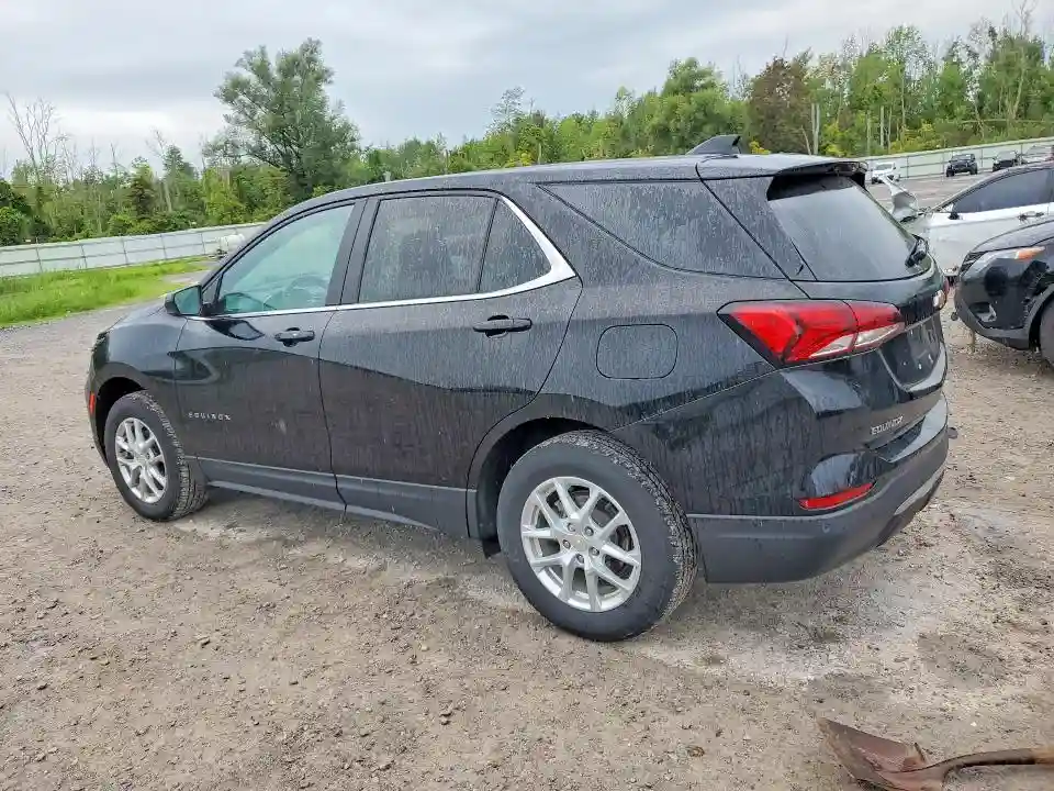 3GNAXUEV9NL231914 2022 CHEVROLET EQUINOX-1