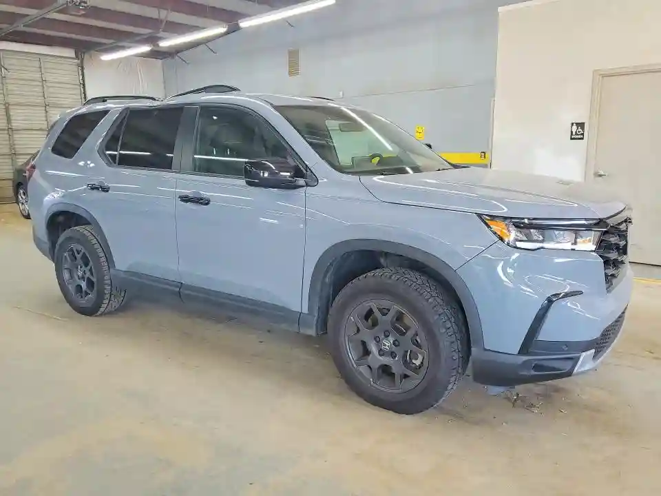 5FNYG1H69SB164333 2025 HONDA PILOT-3