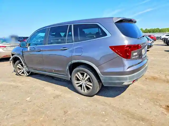 5FNYF6H5XGB073263 2016 HONDA PILOT-1