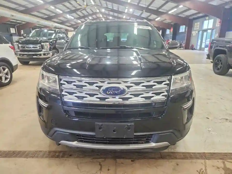 1FM5K8D84JGC78466 2018 FORD EXPLORER-4