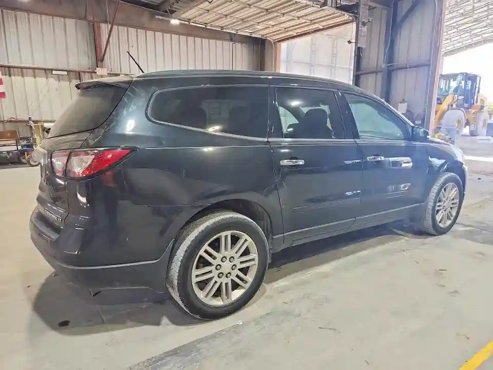 1GNKVGKD4FJ270698 2015 CHEVROLET TRAVERSE-2
