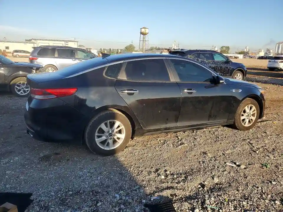 5XXGT4L36GG099712 2016 KIA OPTIMA-2