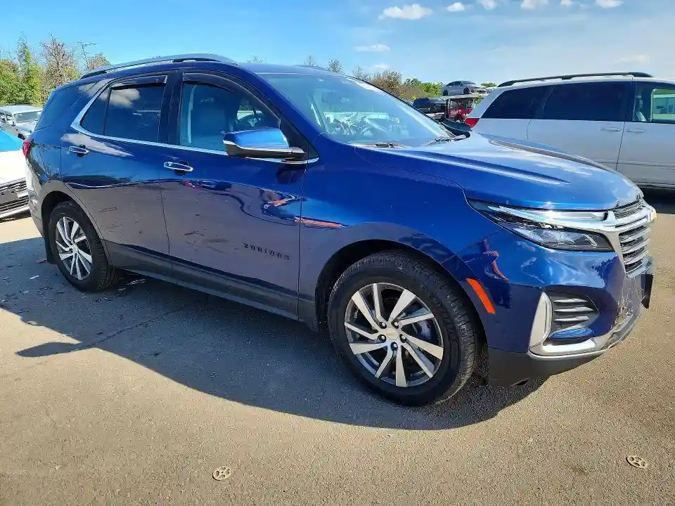 2GNAXXEV1N6115077 2022 CHEVROLET EQUINOX-3
