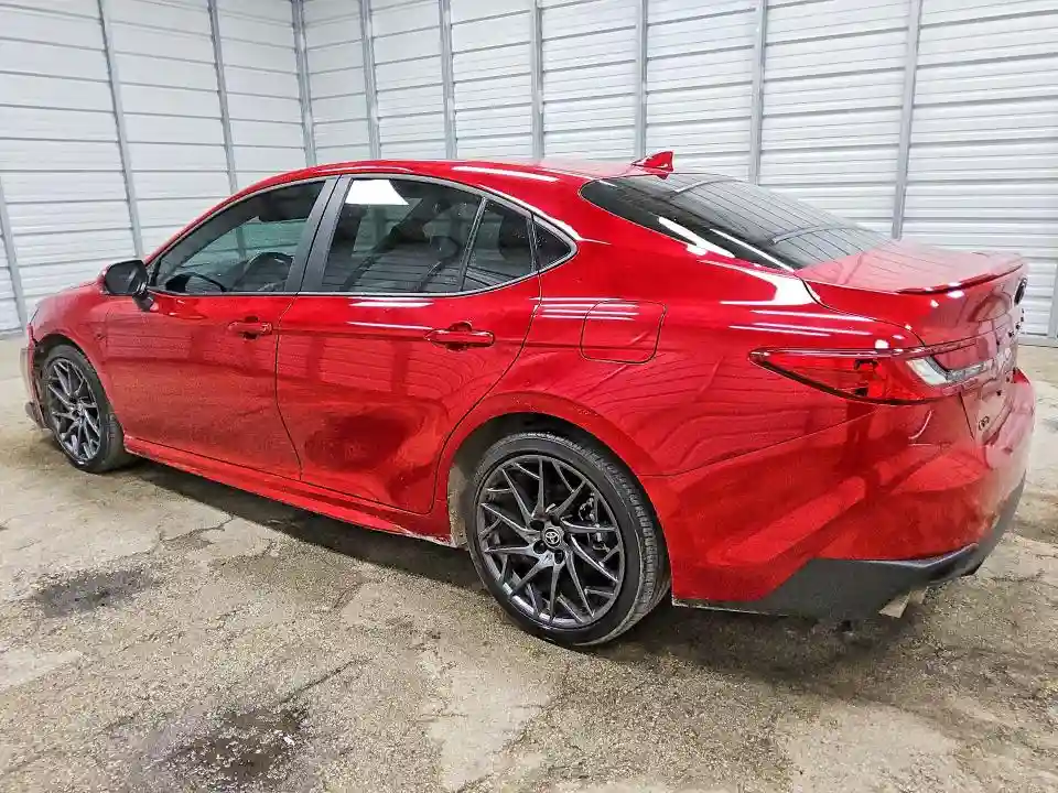 4T1DAACKXSU110935 2025 TOYOTA CAMRY-1
