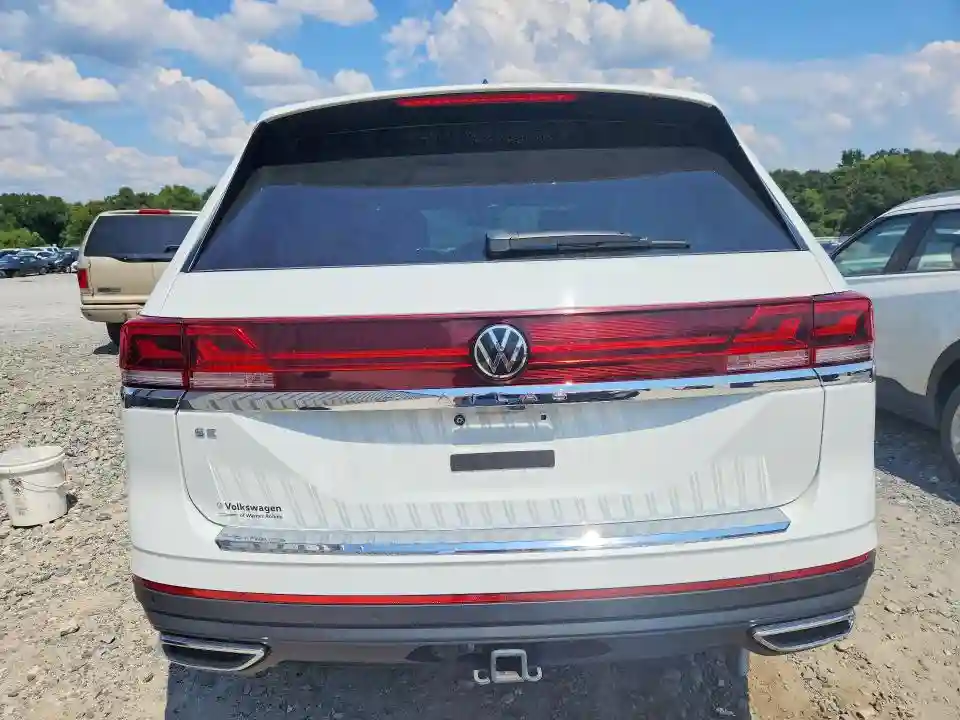 1V2WR2CAXSC518942 2025 VOLKSWAGEN ATLAS-5