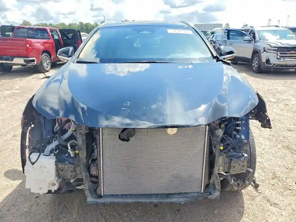 JTJGKCEZ7R5018168 2024 LEXUS NX-4