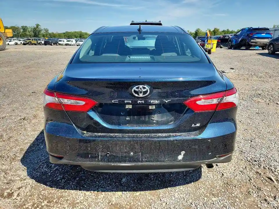 4T1C11AK4LU986335 2020 TOYOTA CAMRY-5