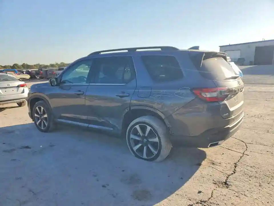 5FNYG1H85RB001089 2024 HONDA PILOT-1