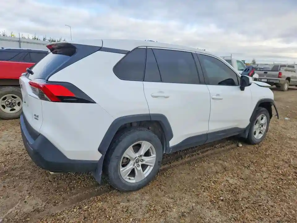 2T3R1RFV7MW245164 2021 TOYOTA RAV4-2
