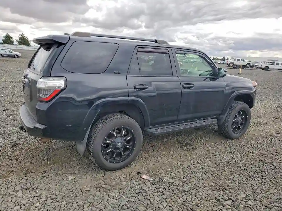 JTEBU5JR7K5718802 2019 TOYOTA 4RUNNER-2