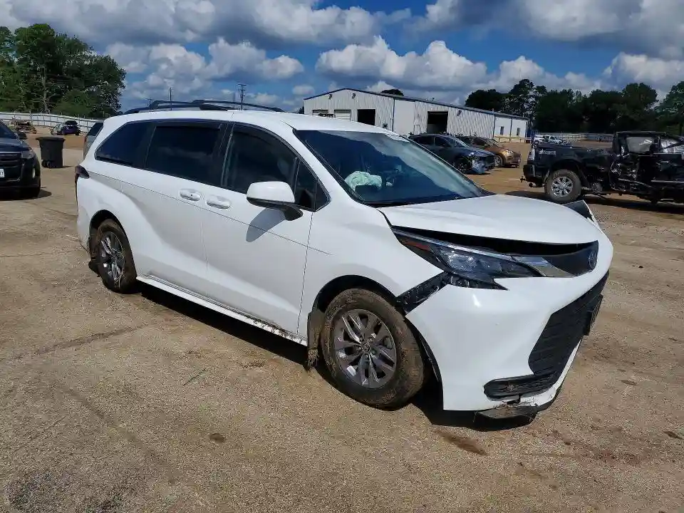 5TDKRKECXRS191336 2024 TOYOTA SIENNA-3