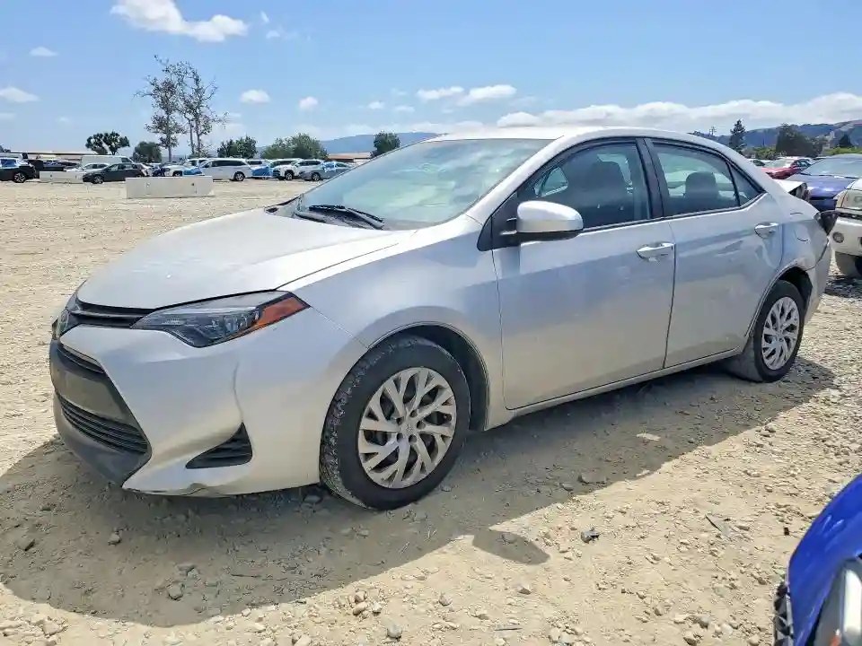 5YFBURHE9KP868959 2019 TOYOTA COROLLA-0
