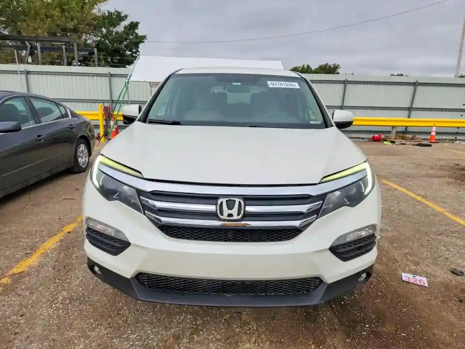 5FNYF6H33GB059378 2016 HONDA PILOT-4