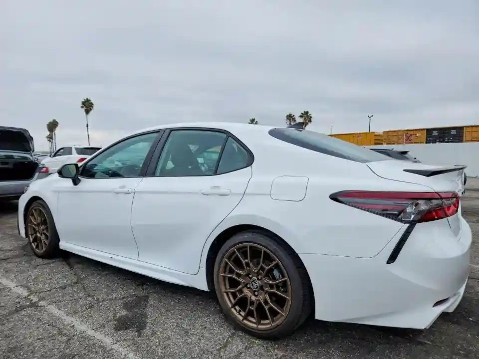 4T1G11BK1PU081587 2023 TOYOTA CAMRY-1