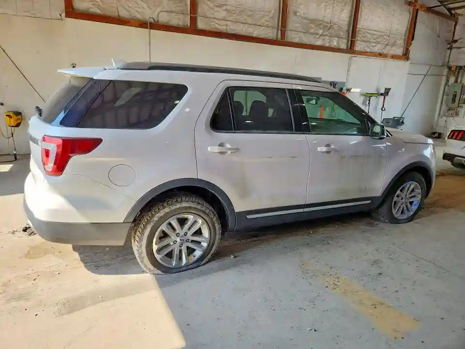 1FM5K7D80HGC03056 2017 FORD EXPLORER-2