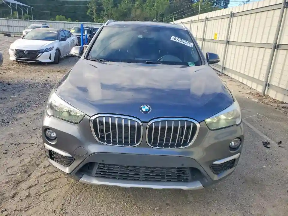 WBXHU7C5XK3H46387 2019 BMW X1-4