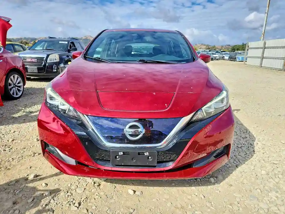 1N4AZ1CP9JC307813 2018 NISSAN LEAF-4