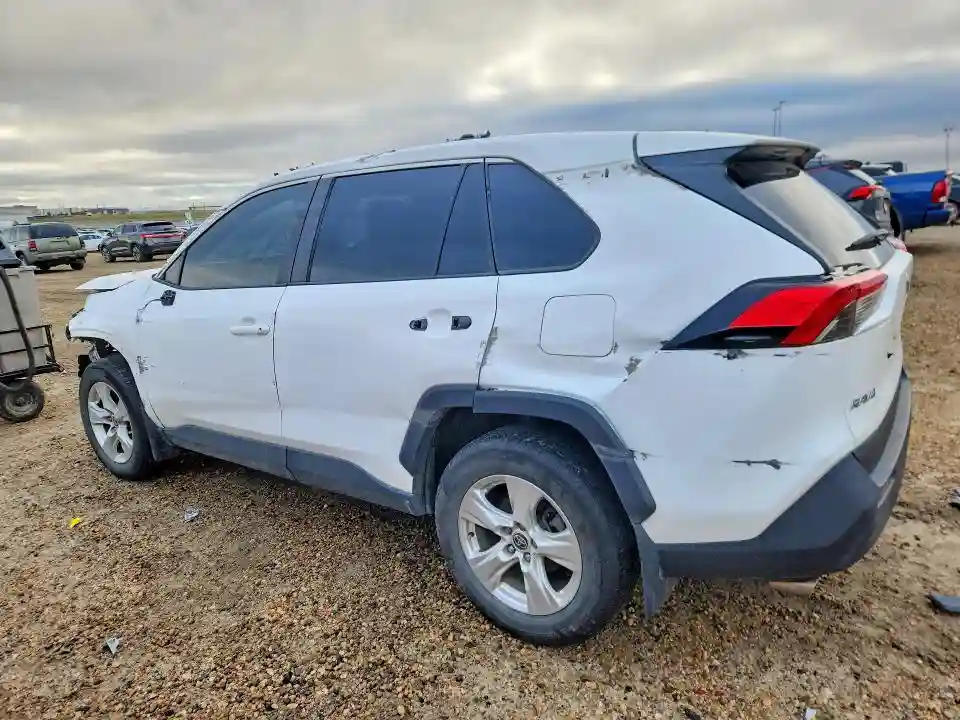 2T3R1RFV7MW245164 2021 TOYOTA RAV4-1