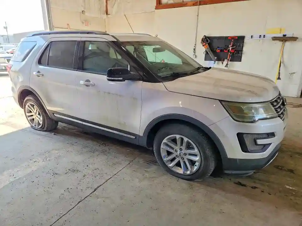 1FM5K7D80HGC03056 2017 FORD EXPLORER-3