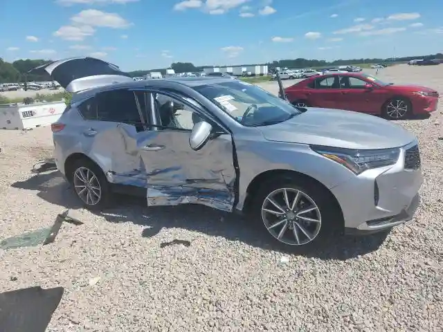5J8TC1H53NL001791 2022 ACURA RDX-3
