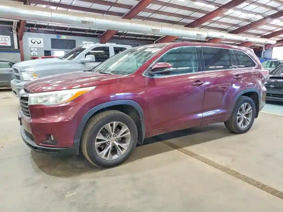 5TDBKRFH8FS194321 2015 TOYOTA HIGHLANDER-0