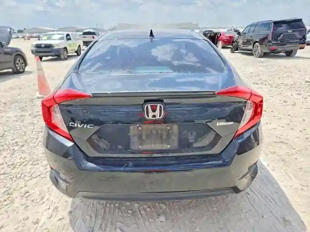 19XFC1F76GE029631 2016 HONDA CIVIC-5