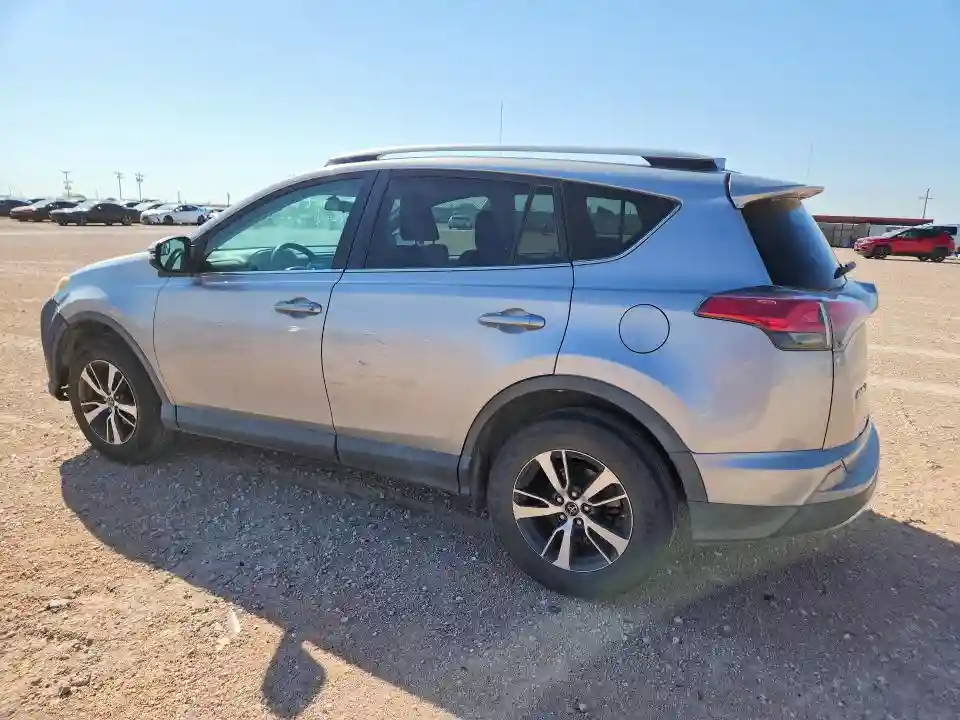 2T3WFREV0GW268800 2016 TOYOTA RAV4-1