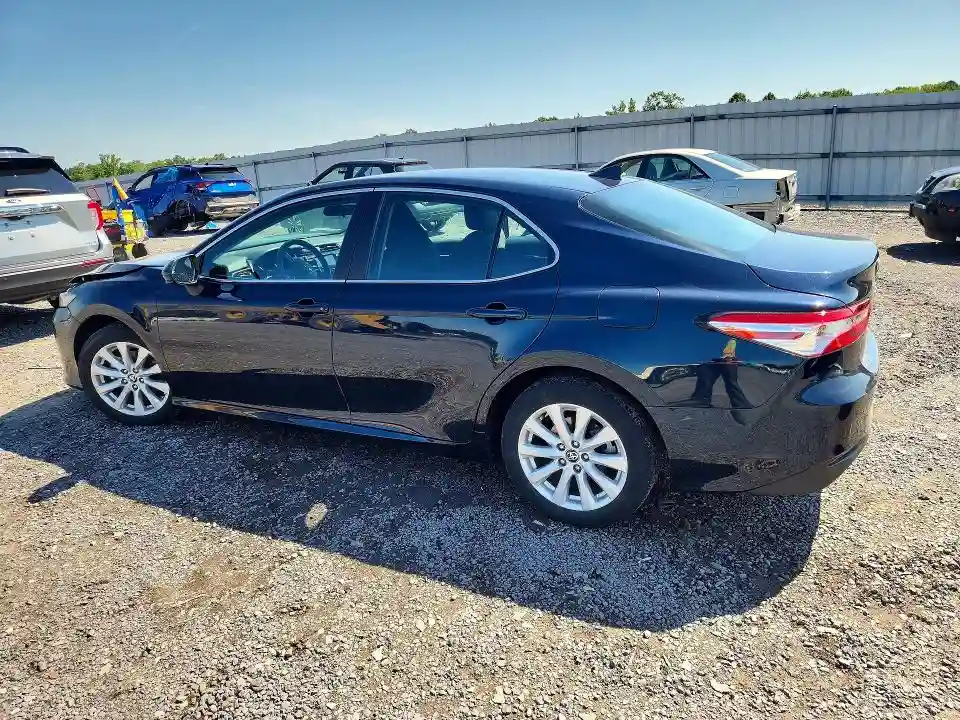 4T1C11AK4LU986335 2020 TOYOTA CAMRY-1