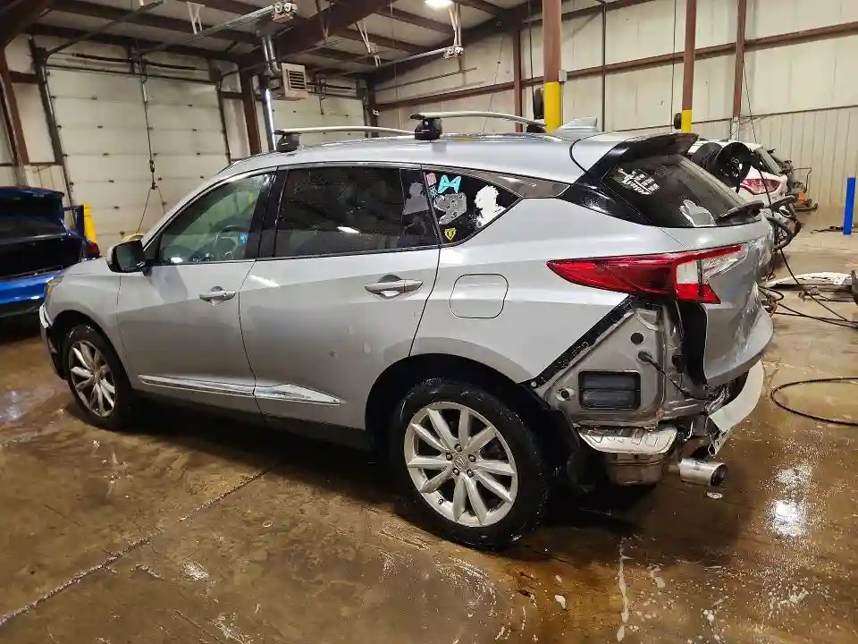 5J8TC2H38KL040621 2019 ACURA RDX-1
