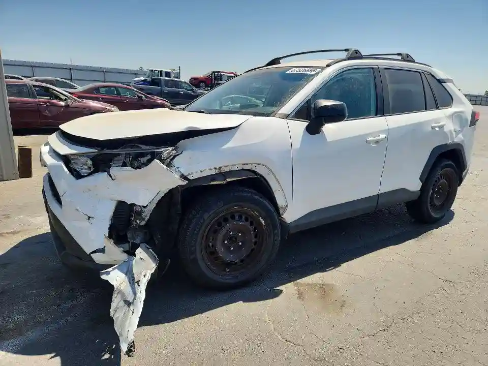 2T3H1RFV5MC091731 2021 TOYOTA RAV4-0