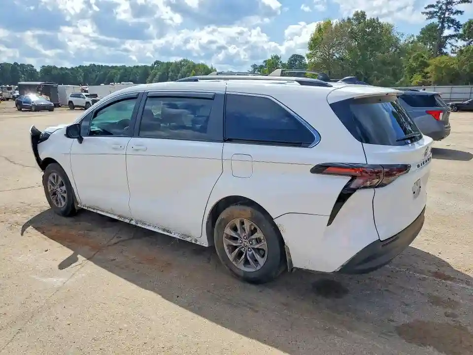 5TDKRKECXRS191336 2024 TOYOTA SIENNA-1