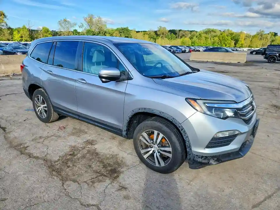 5FNYF6H55JB065286 2018 HONDA PILOT-3