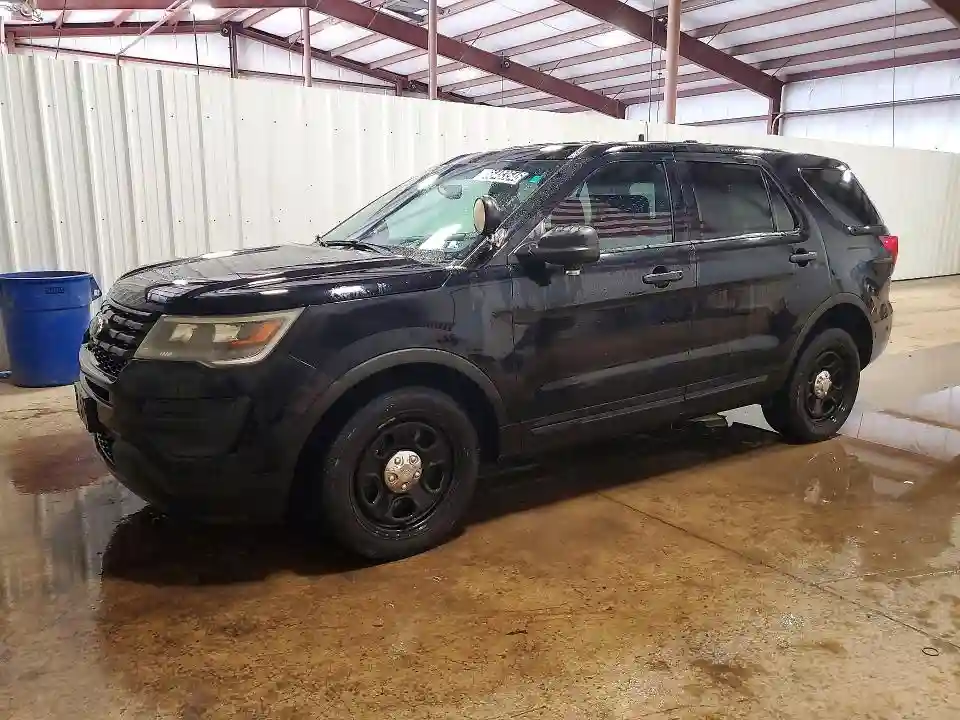 1FM5K8AR7GGA04569 2016 FORD EXPLORER-0