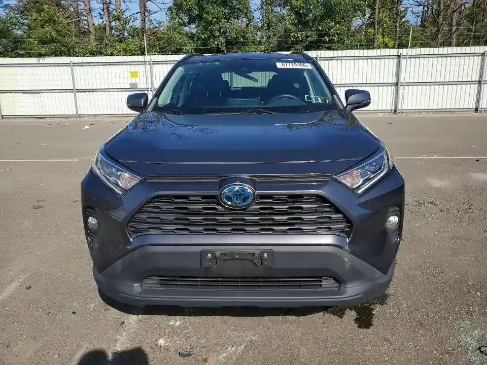 4T3RWRFV0LU004529 2020 TOYOTA RAV4-4