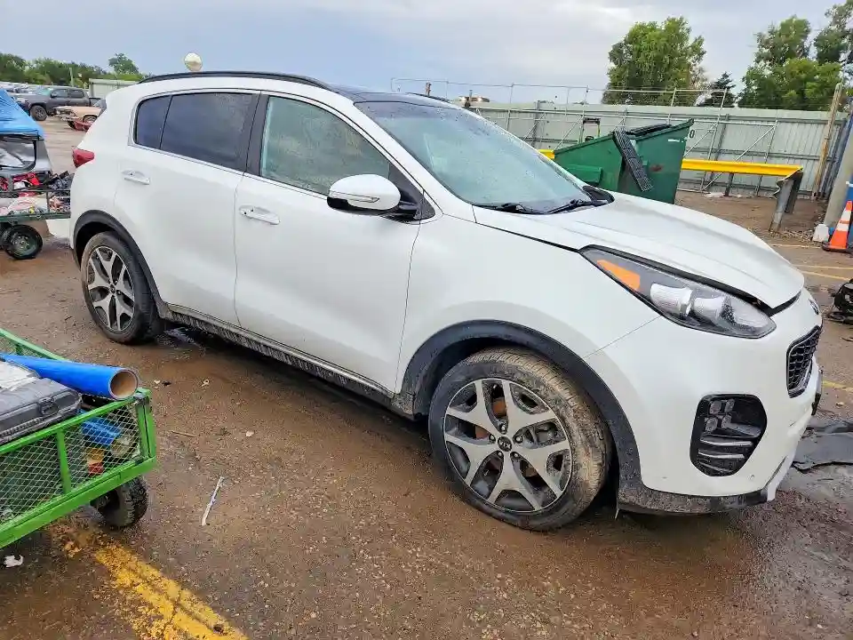 KNDPR3A64J7350443 2018 KIA SPORTAGE-3