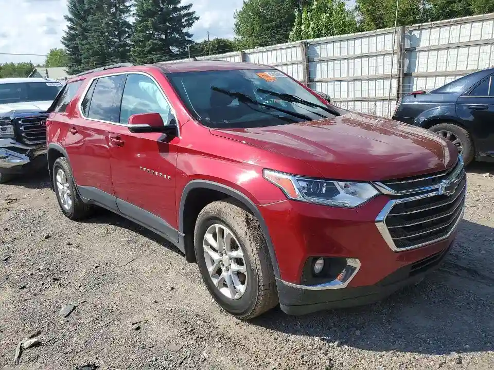1GNEVHKW5LJ140932 2020 CHEVROLET TRAVERSE-3
