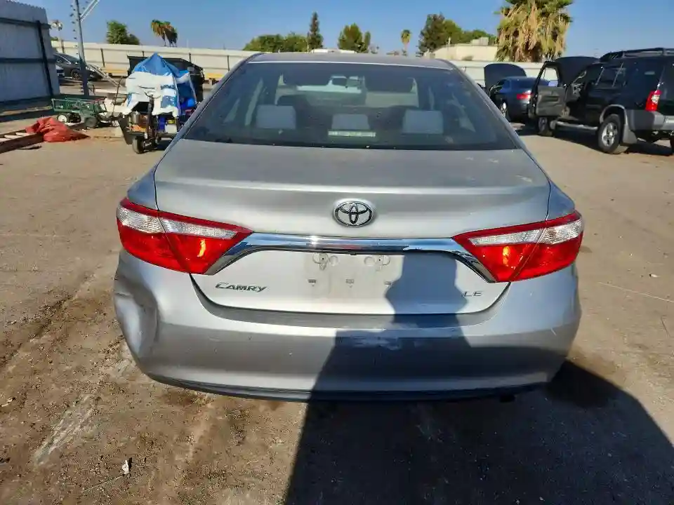 4T1BF1FK3GU536607 2016 TOYOTA CAMRY-5