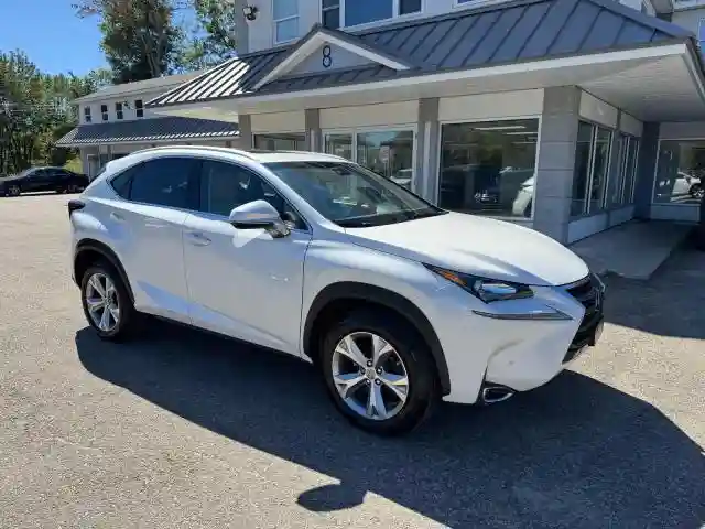 JTJBARBZ2H2103083 2017 LEXUS NX-0